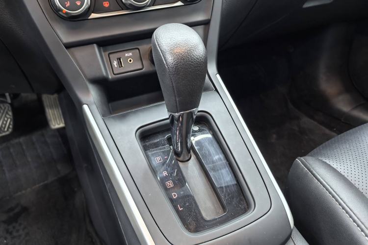 Used Nissan Sylphy 2024 Classic 1.6XE CVT Comfort Edition
