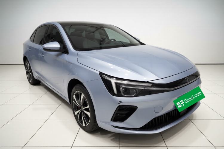 Used  ER6 2020 620 km Smart Drive Version
