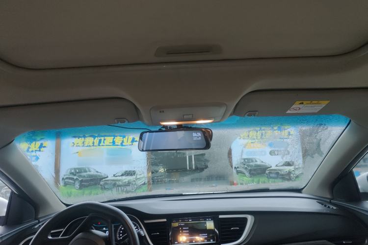 Used Buick GT 2016 15N Automatic Elite Edition
