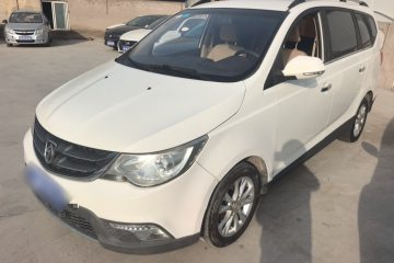 Used Baojun 730 2014 1.5L manual Comfort version 7 seats