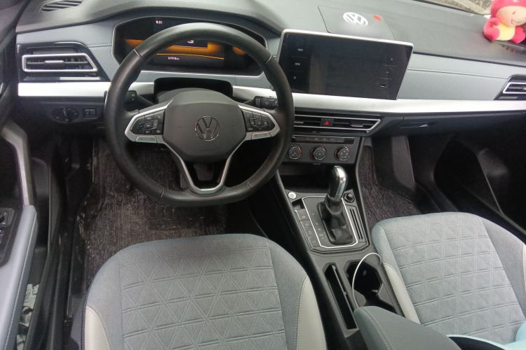 Used Volkswagen Lavida 2023 280TSI DSG Full-Comfort Edition
