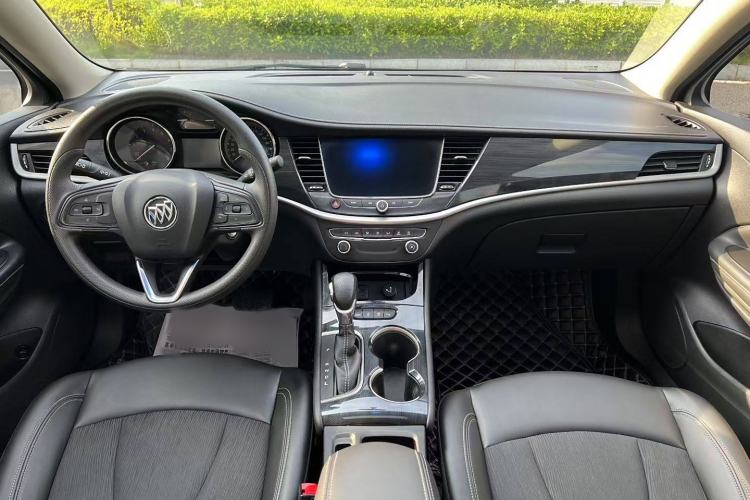 Used Buick Verano 2020 20T CVT Leading Edition
