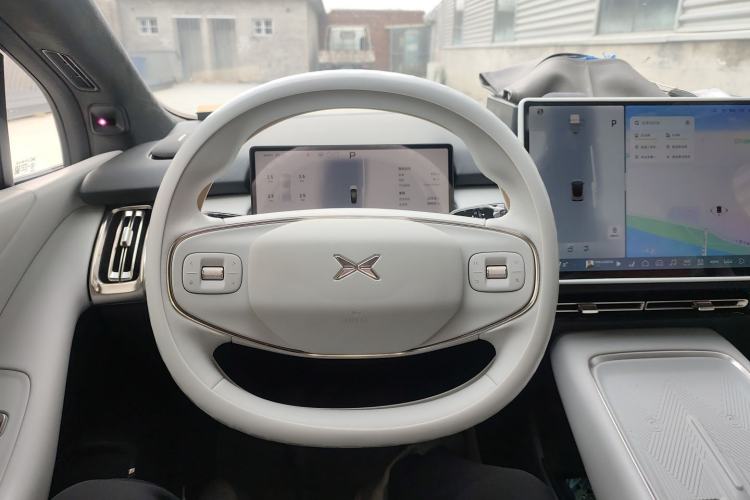 Used XPeng P7+ 2024 Long-Range Max