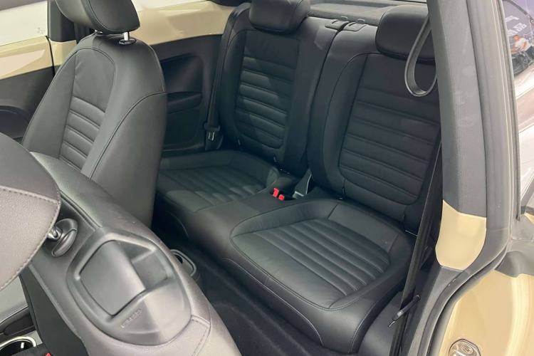 Used Volkswagen Beetle 2019 280TSI Collector's Edition
