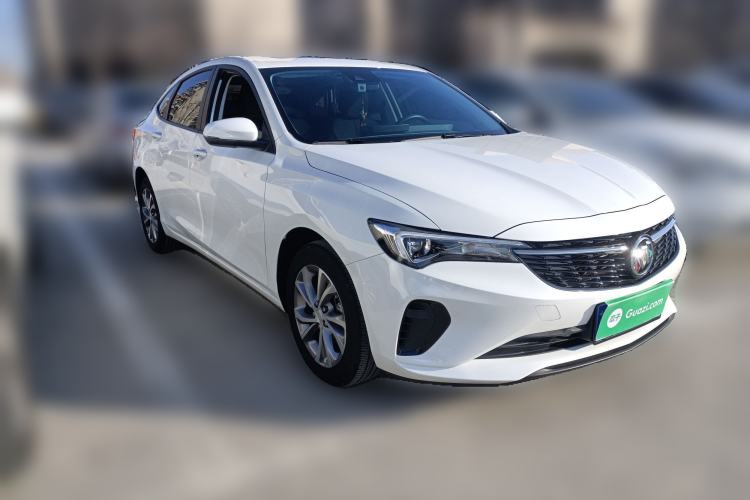 Used Buick Verano 2023 Pro Enjoyment Edition