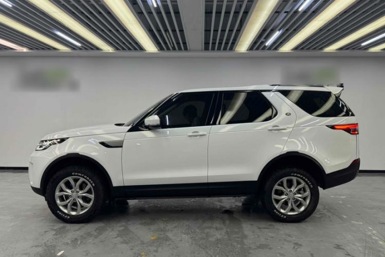 Used Land Rover Discovery 2018 2.0T SE