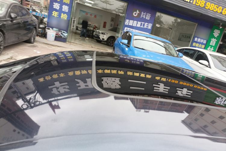 Used Honda Civic 2022 240TURBO CVT Dynamic Edition
