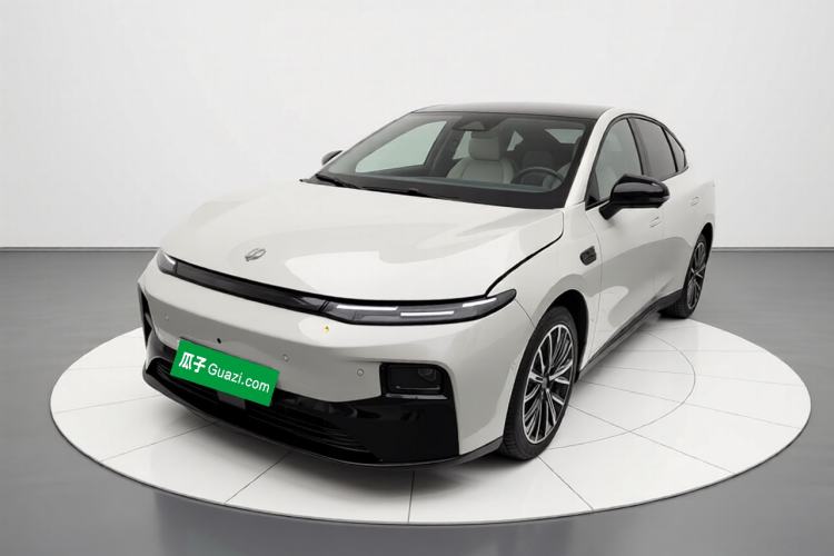 Used Leapmotor B01 2025 550 Enjoyment Edition