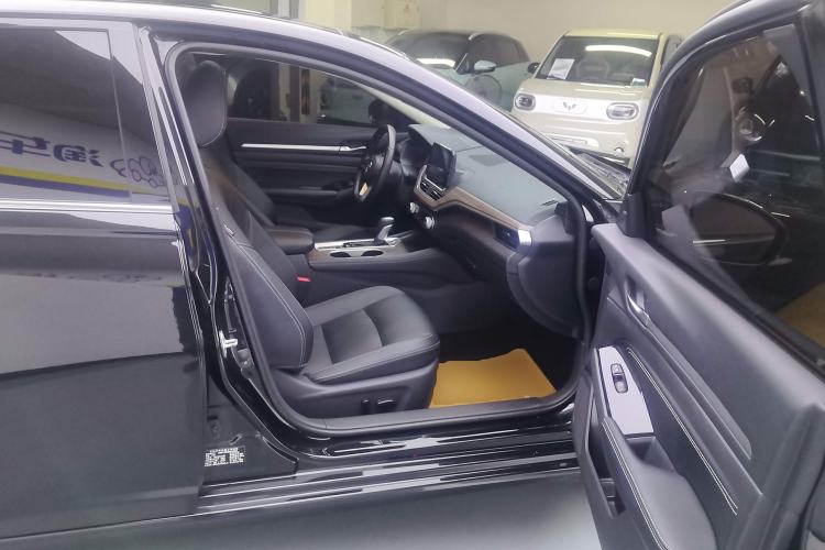 Used Nissan Teana 2021 2.0L XL Upper AD1 Smart Drive & Navigation Edition
