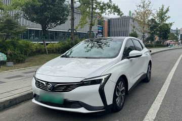 Used Buick Velite 6 2022 Plug-in Hybrid Connected Smart Edition