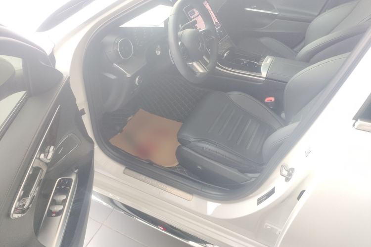 Used Mercedes-Benz C-Class 2023 C 200 L Sport Edition