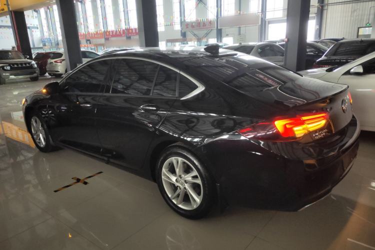 Used Buick Regal 2020 552T Elite Edition