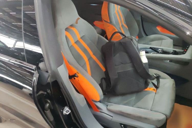 Used Zeekr 001 2023 YOU Edition 100 kWh
