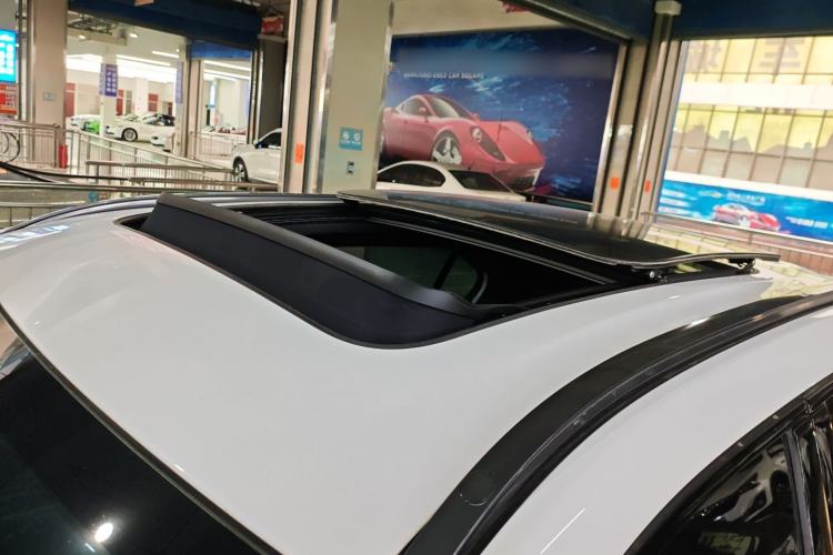 Used NETA X 2023 400 Lite
