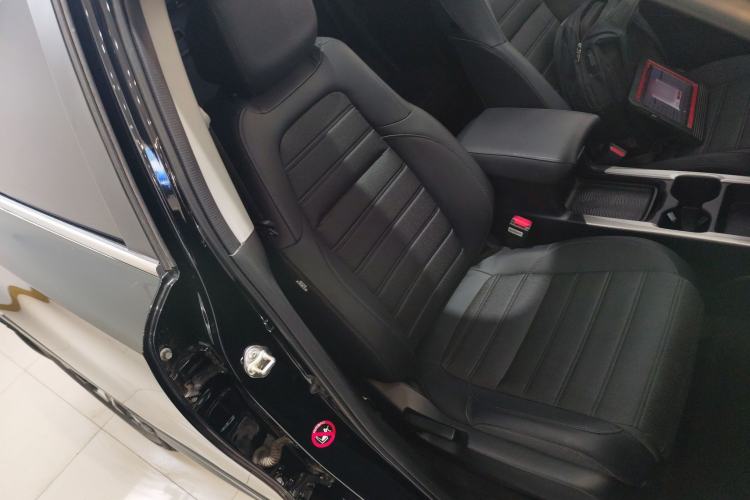 Used Honda CR-V 2021 240TURBO CVT Two-Wheel Drive Urban Edition
