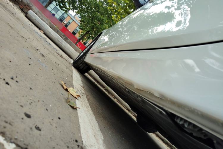 Used BMW 3 Series 2014 320Li Fashion Model
