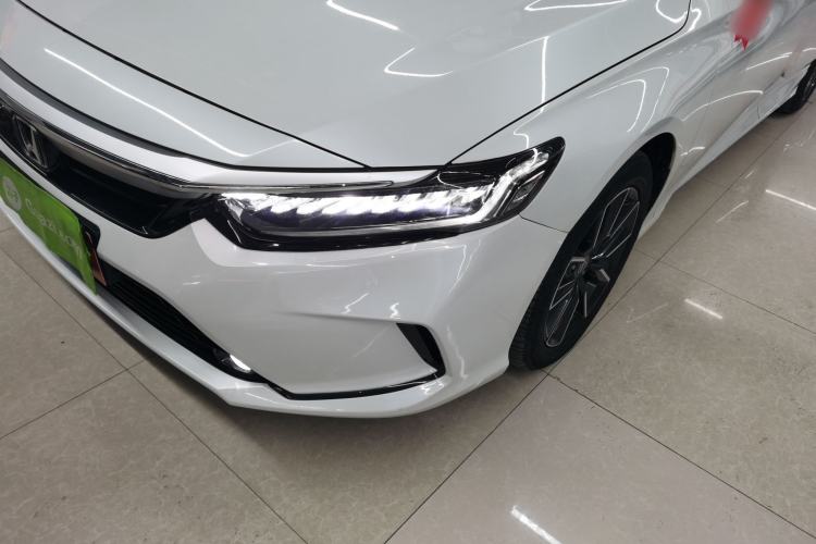 Used Honda Inspire 2022 260TURBO Elegant Edition