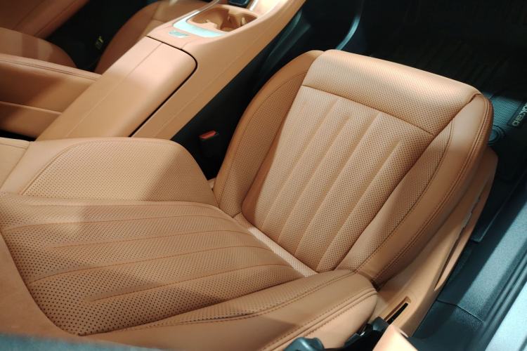 Used ONVO L60 2024 60 kWh Rear-Drive Version
