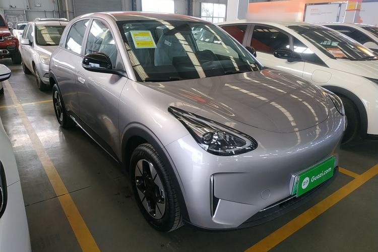 Used  Geome 2026 Model 310km Dream Edition
