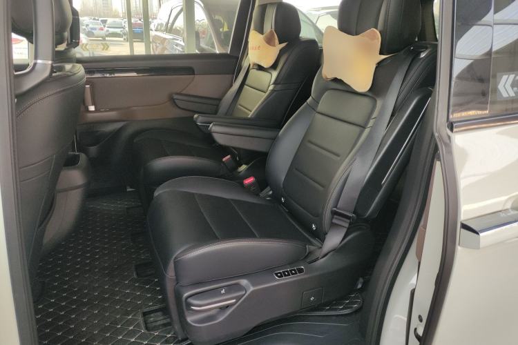 Used GAC Trumpchi Trumpchi E8 2024 Honor Series 2.0L Honor Edition