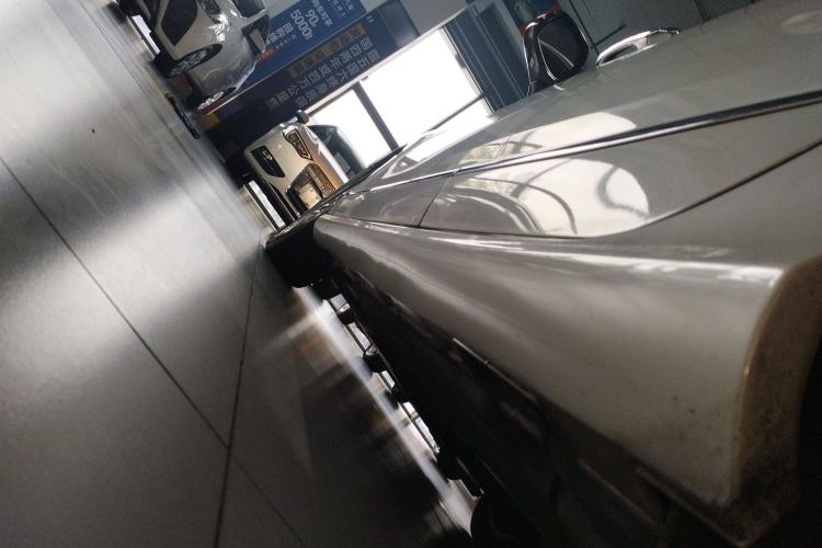 Used Honda Spirior 2017 2.0L Classic Edition
