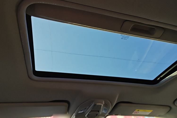 Used Baojun RC-5 2020 1.5L Manual Smart Luxury Edition
