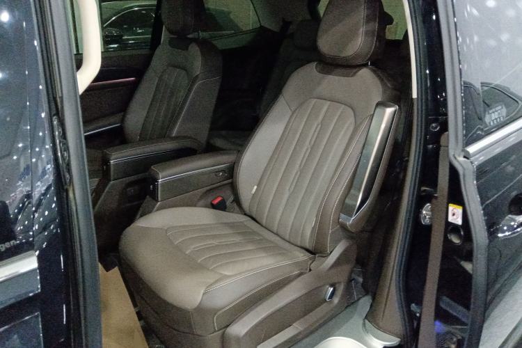 Used Volkswagen Viloran 2023 Revised Version 380TSI Luxury Edition