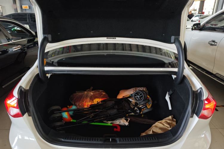 Used Ford Focus 2020 Sedan 1.5L Automatic Sharp Edition
