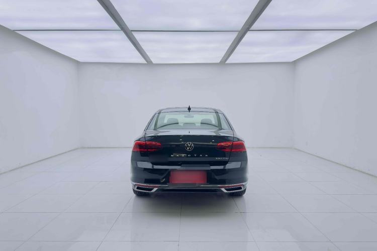 Used Volkswagen Magotan 2020 330TSI DSG Luxury Edition
