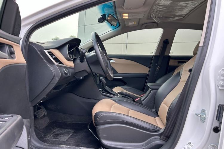 Used Chevrolet Monza 2022 320 Automatic Enjoyment Sunroof Version
