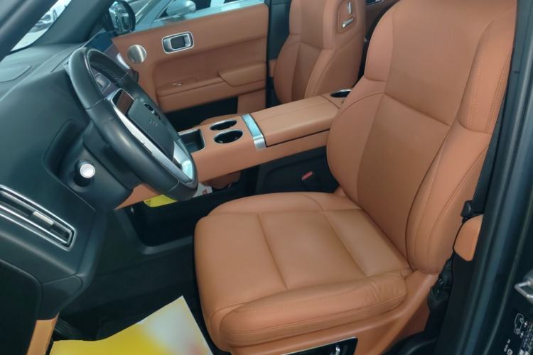 Used Li Auto L8 2023 Pro Model