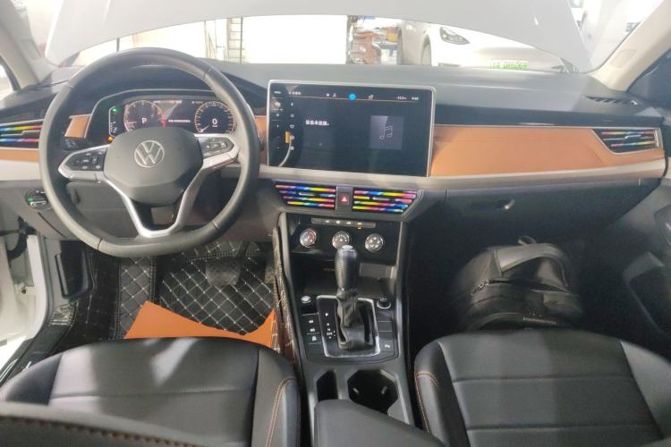 Used Volkswagen Bora 2023 200TSI DSG YueXing PRO Edition
