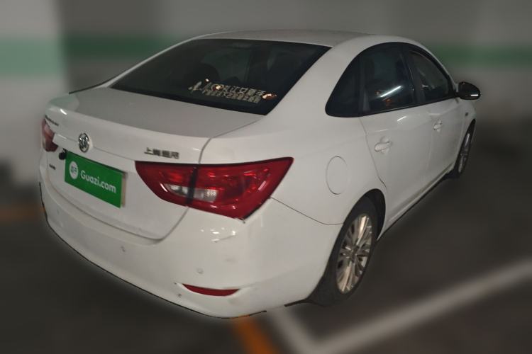 Used Buick GT 2015 15N Automatic Elite Version
