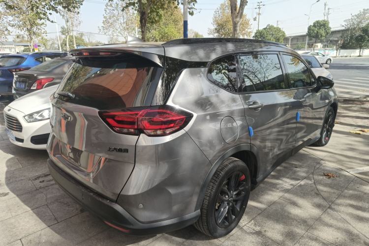 Used Chevrolet Orlando 2020 Light Hybrid Redline 530T Automatic Enjoyment Edition (5+2 Models)
