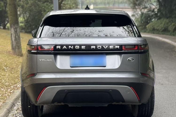 Used Land Rover Range Rover Velar 2019 250 PS

