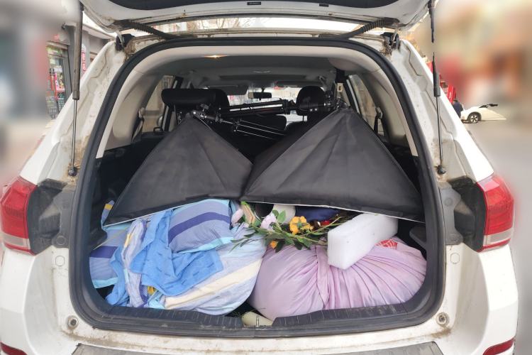 Used Haval H6 2019 Sport Edition 1.5T Automatic Two-Wheel Drive Elite Model China VI