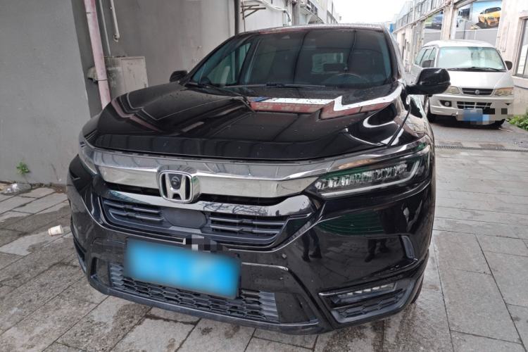 Used Honda Breeze 2020 240TURBO CVT Two-Wheel Drive Prestige Edition
