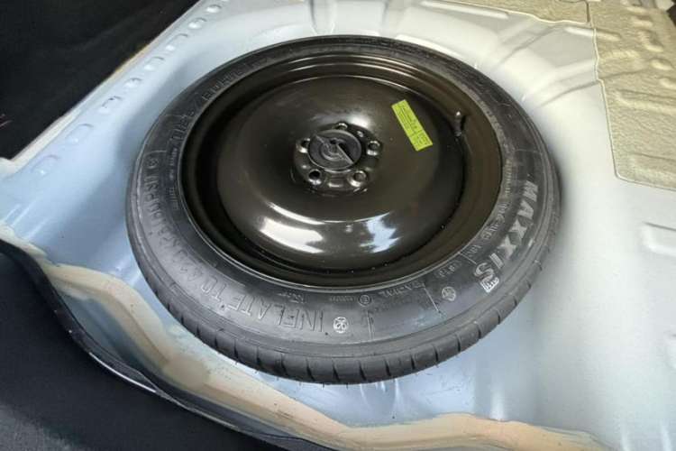 Used Ford Escort 2015 1.5L Automatic Comfort Model
