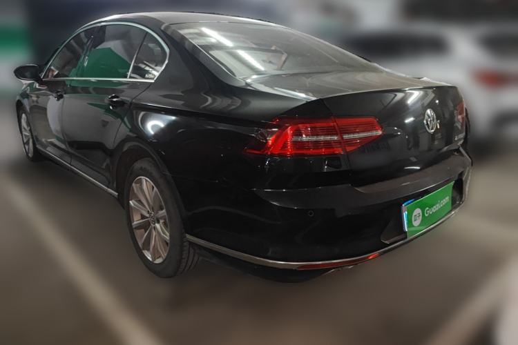 Used Volkswagen Magotan 2018 330TSI DSG Advanced Model