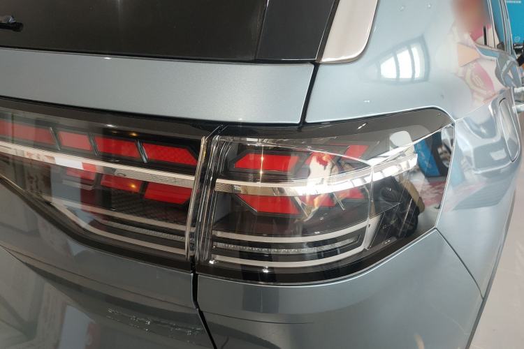 Used Volkswagen Talagon 
