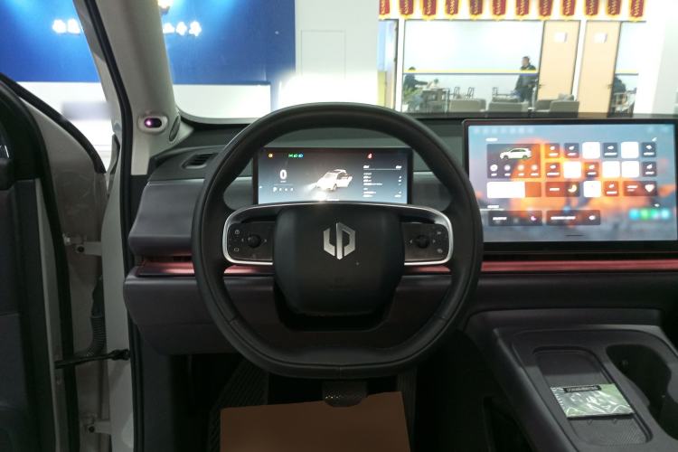 Used Leapmotor C10 2024 530 Smart Edition
