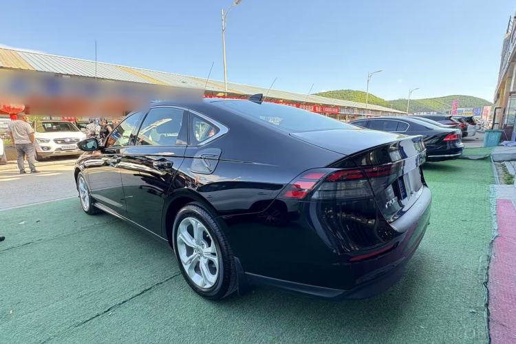 Used Honda Accord 2023 260TURBO Smart Enjoyment Version