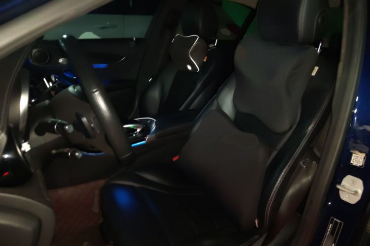 Used Mercedes-Benz C-Class 2015 Restyled C 180 L Sport Edition