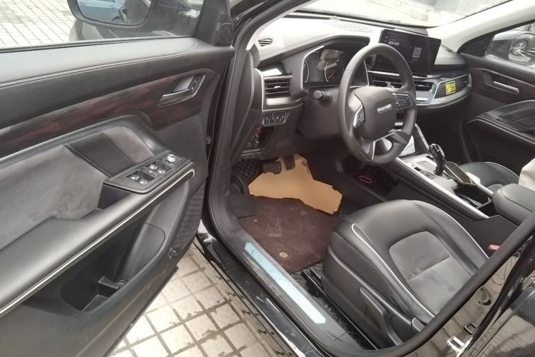 Used Haval H6 2021 National Trend Edition 1.5T Automatic Urban Version