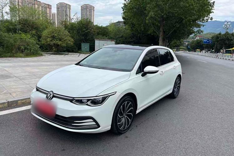 Used Volkswagen Golf 2021 280TSI DSG Pro
