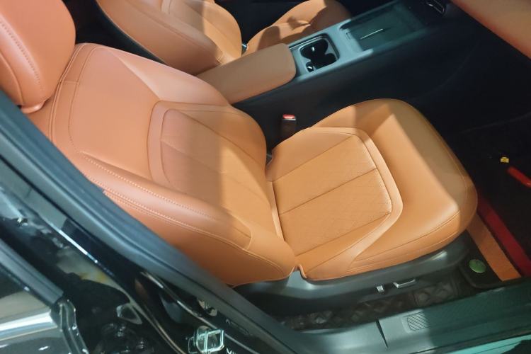 Used Wuling Xingguang 2025 610 km Smart Flagship Version
