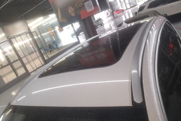 Used Haval H6 2021 China Trend Edition 1.5 GDIT Automatic Champion Version
