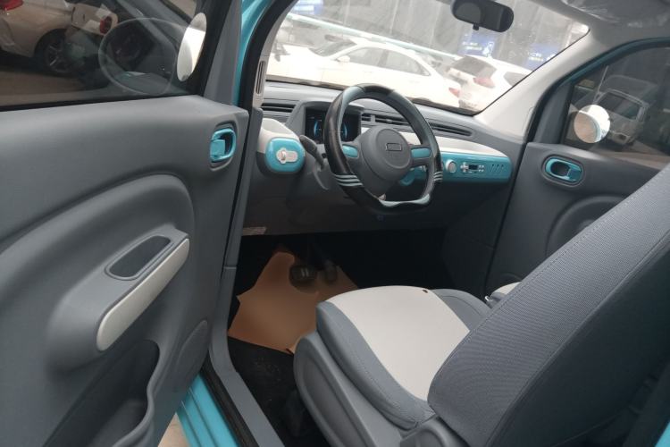 Used Bestune Pony 2024 170km Vitality Horse
