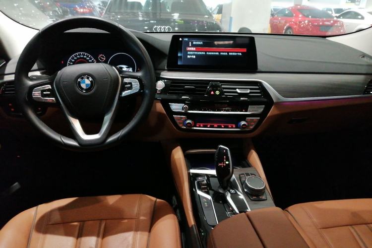 Used BMW 6 Series GT 2019 630i Luxury Design Package