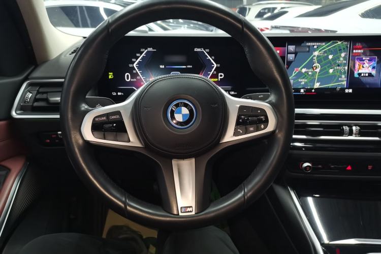 Used BMW i3 2022 eDrive 35 L